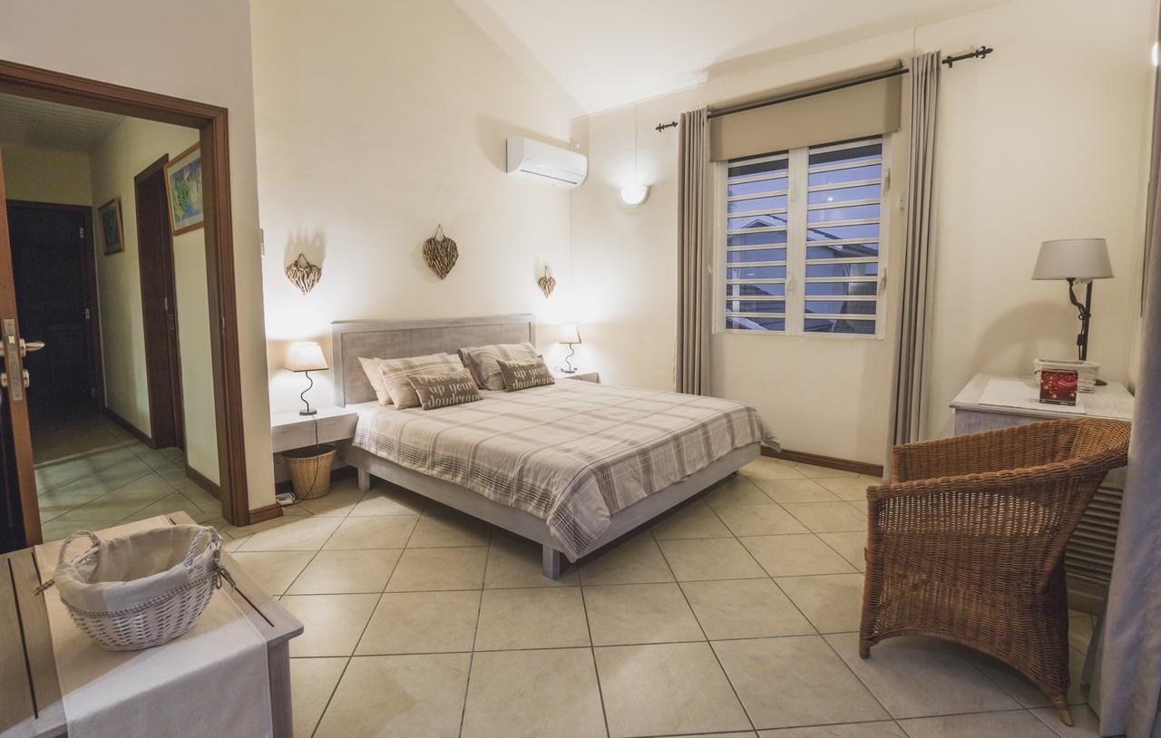 Villa Bayswater Tamarin Exteriör bild