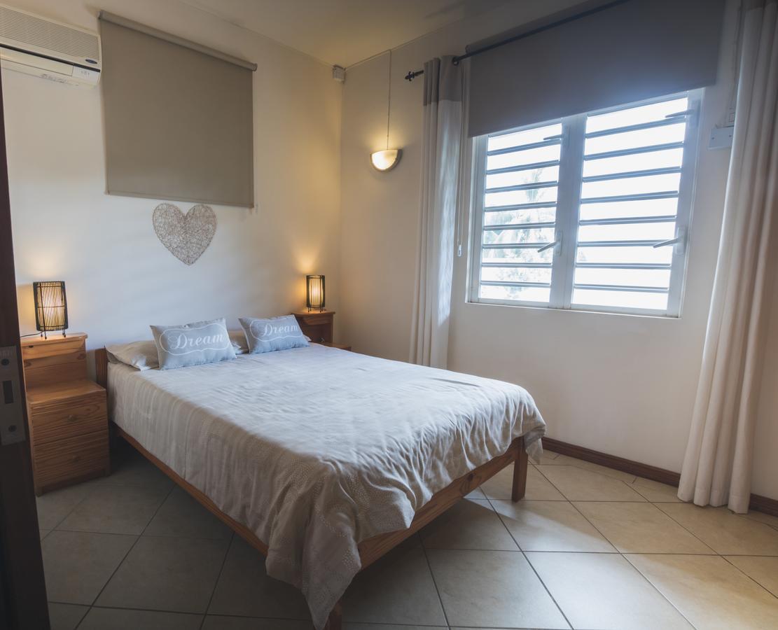 Villa Bayswater Tamarin Exteriör bild