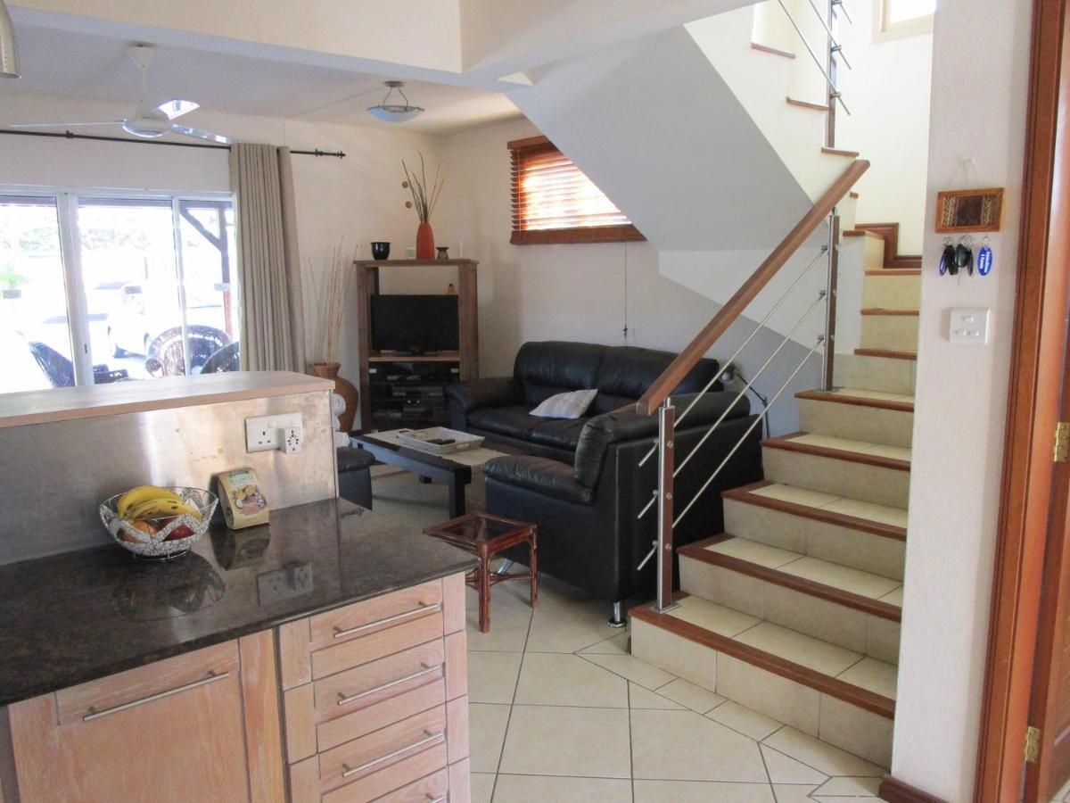 Villa Bayswater Tamarin Rum bild