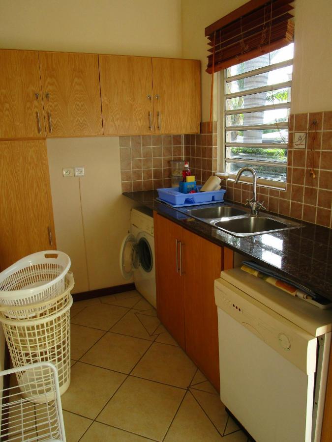 Villa Bayswater Tamarin Rum bild