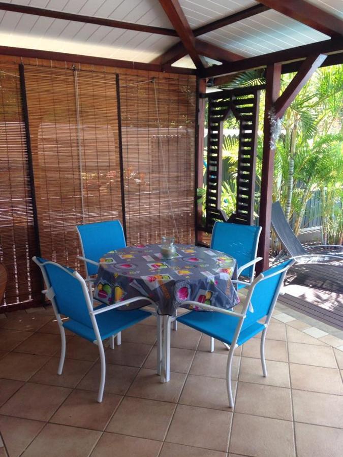 Villa Bayswater Tamarin Rum bild